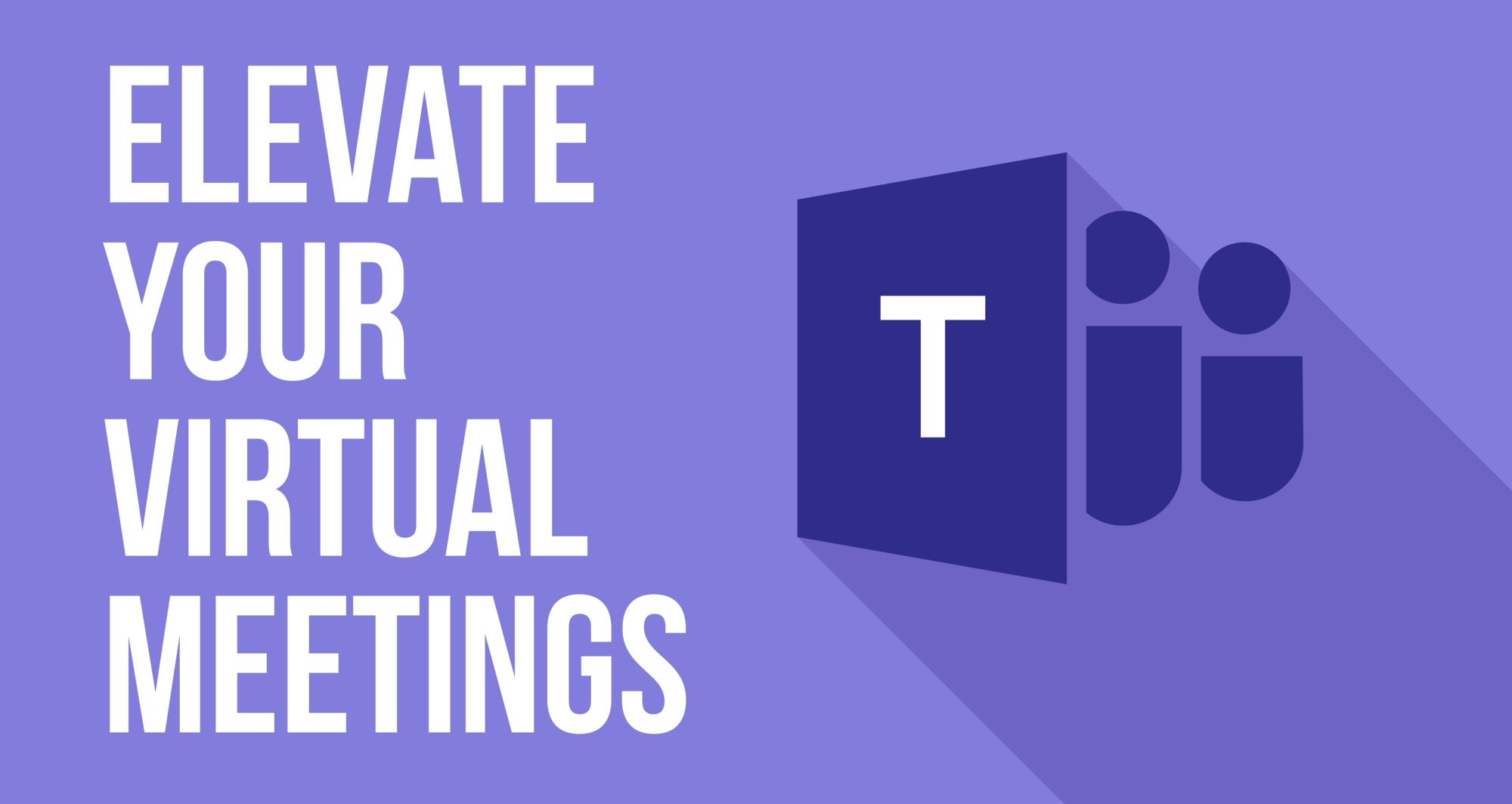 how does microsoft teams virtual meetings work